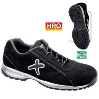 Pantofi de protectie MONTREAL S1P HRO SRC
